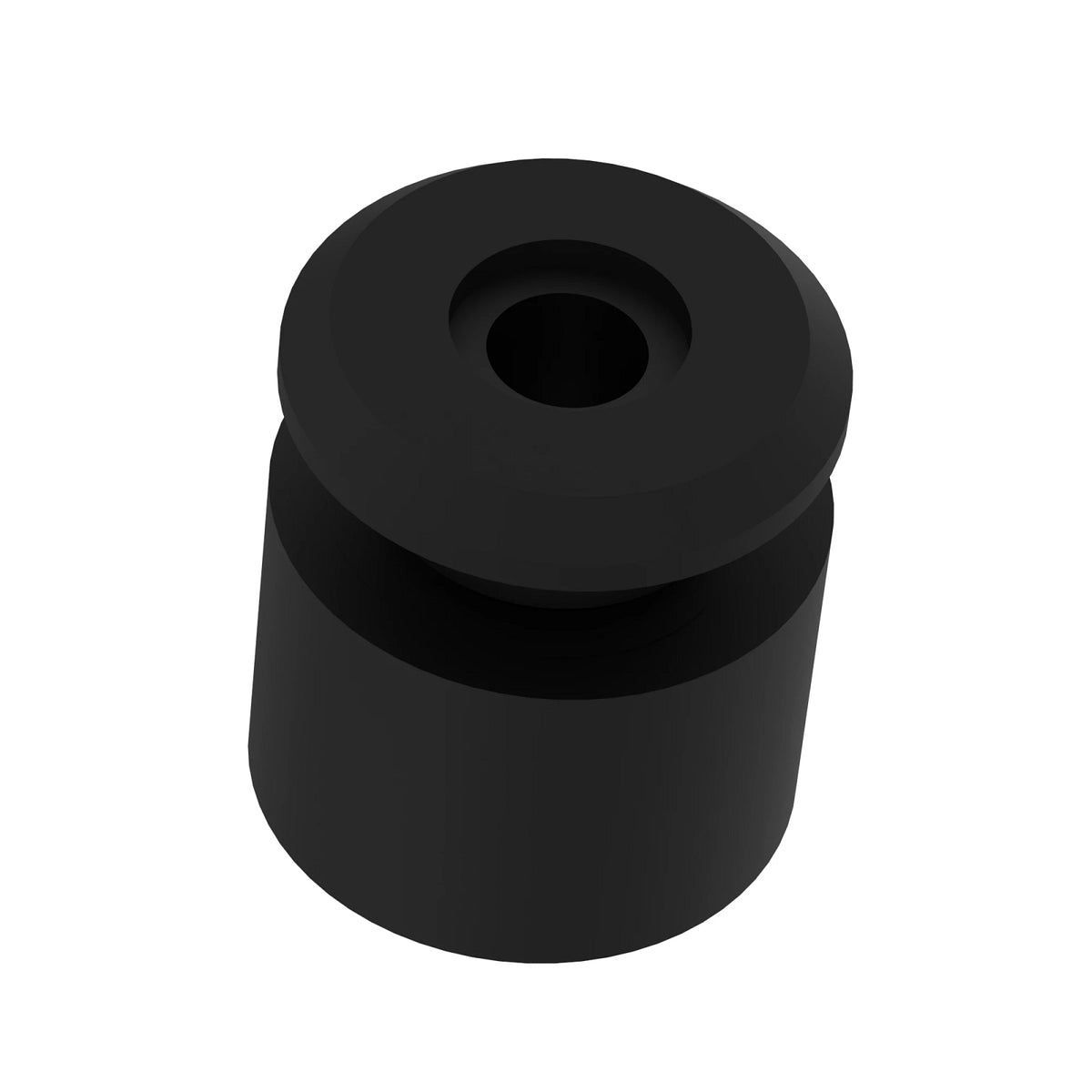 AL206132: Fits John Deere AL206132 Engine Suspension Isolator – Genuine OEM