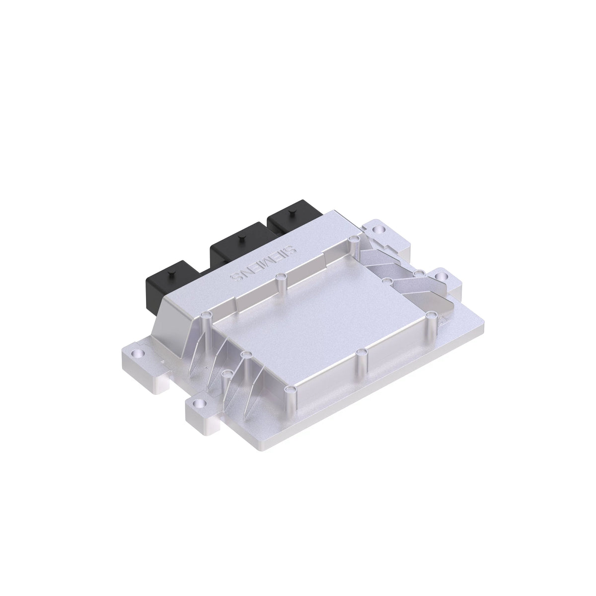 AL206209: Fits John Deere AL206209 Front Cab Electronic Control Unit – Genuine OEM