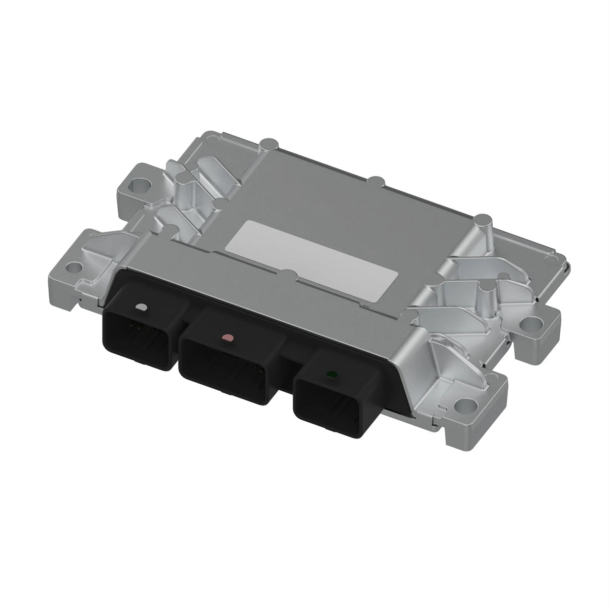AL206210: Fits John Deere AL206210 Front Axle and Cab Electronic Control Unit – Genuine OEM