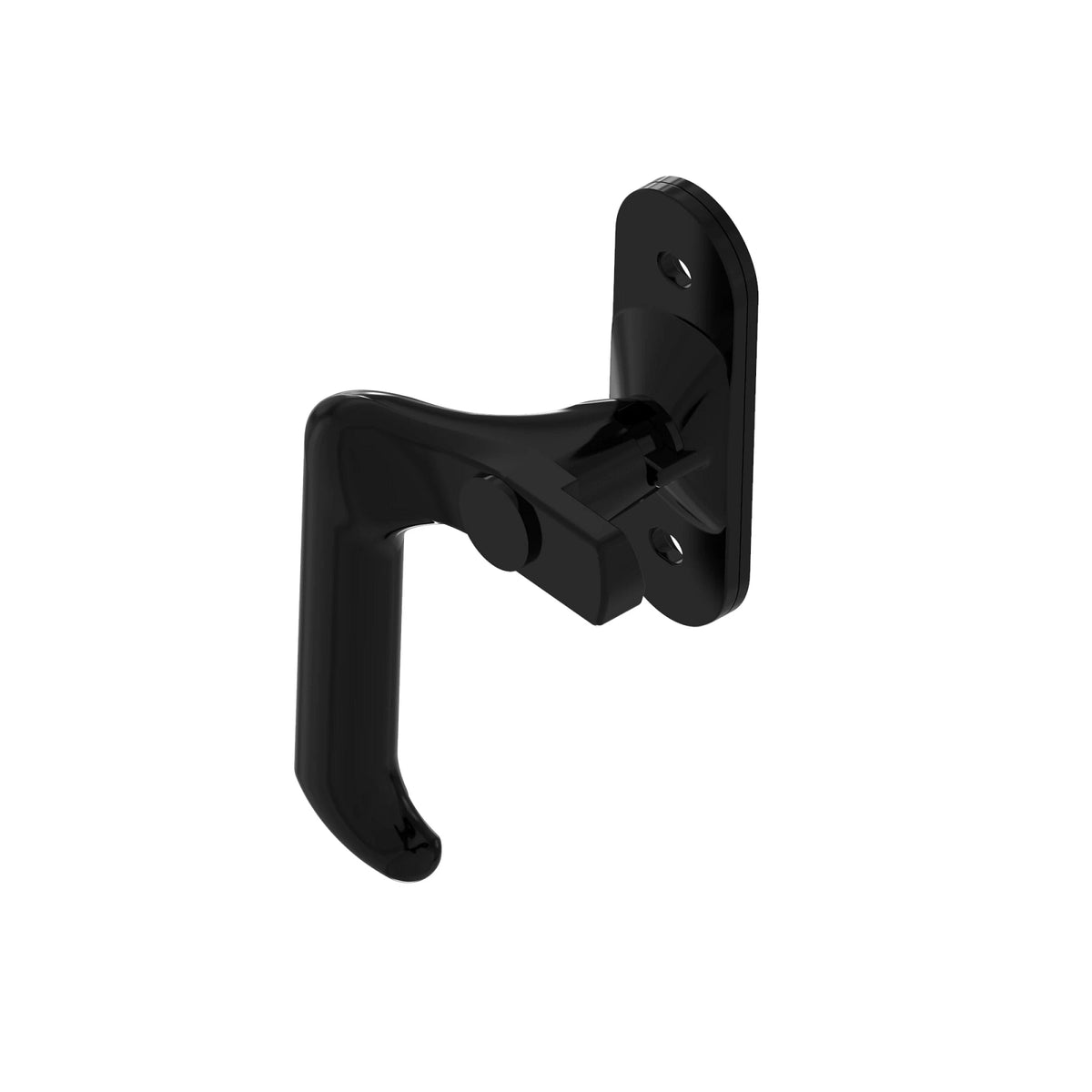 AL206320: Fits John Deere AL206320 Window Handle Latch – Genuine OEM