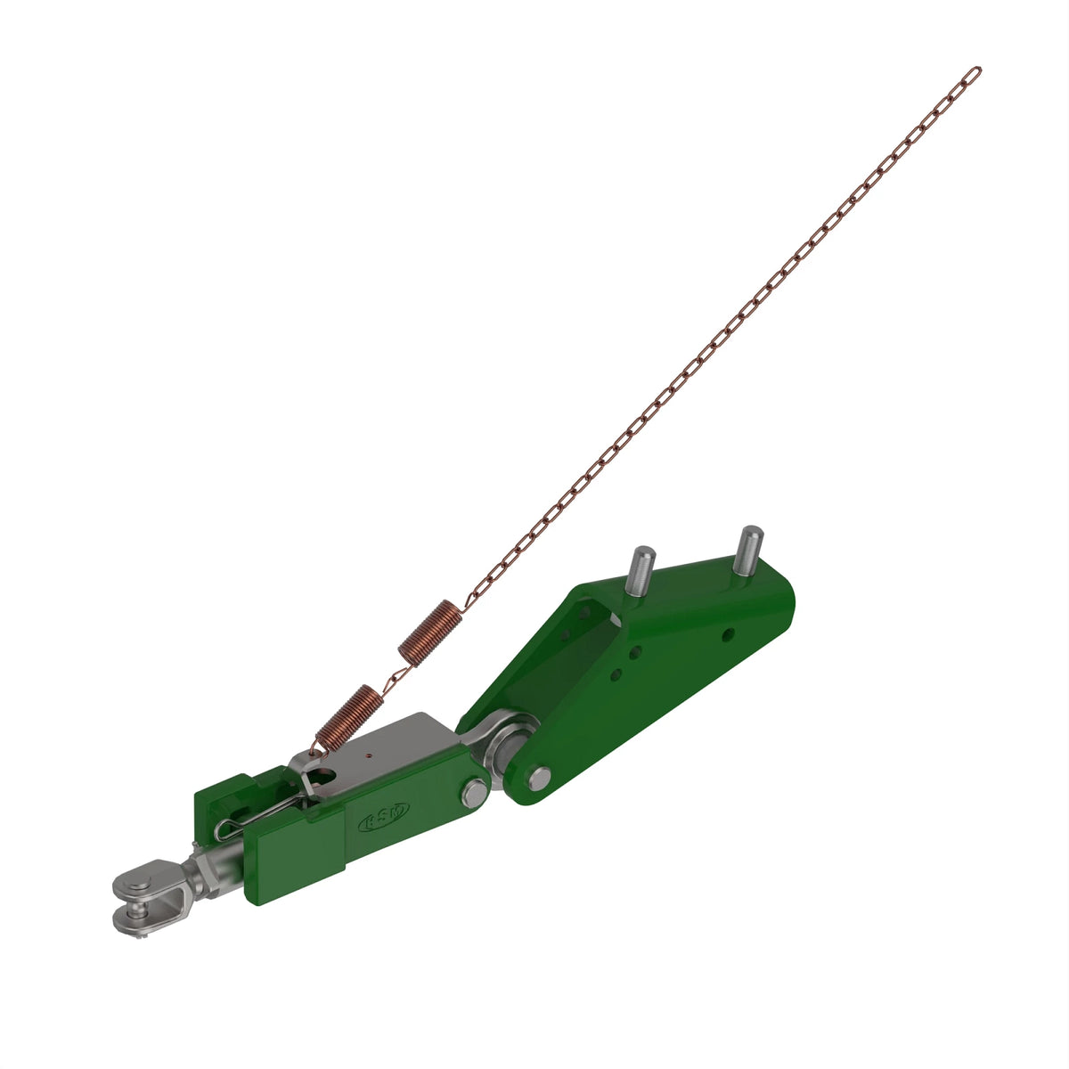 AL206323: Fits John Deere AL206323 Automatic Stabiliser Bar – Genuine OEM
