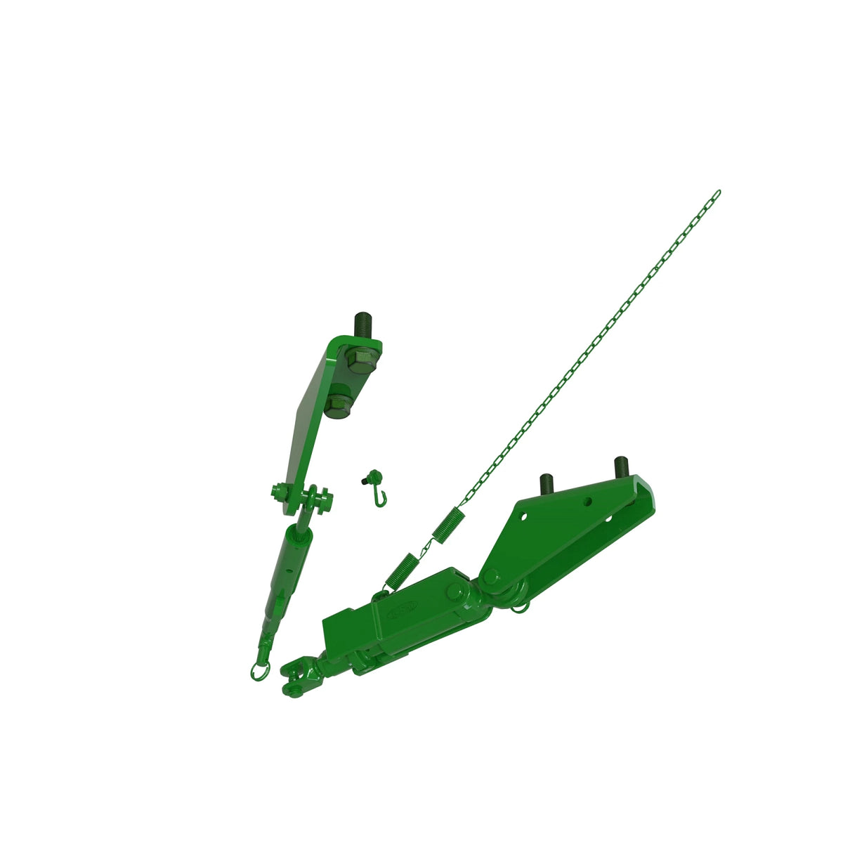 AL206324: Fits John Deere AL206324 Automatic Stabiliser Bar – Genuine OEM
