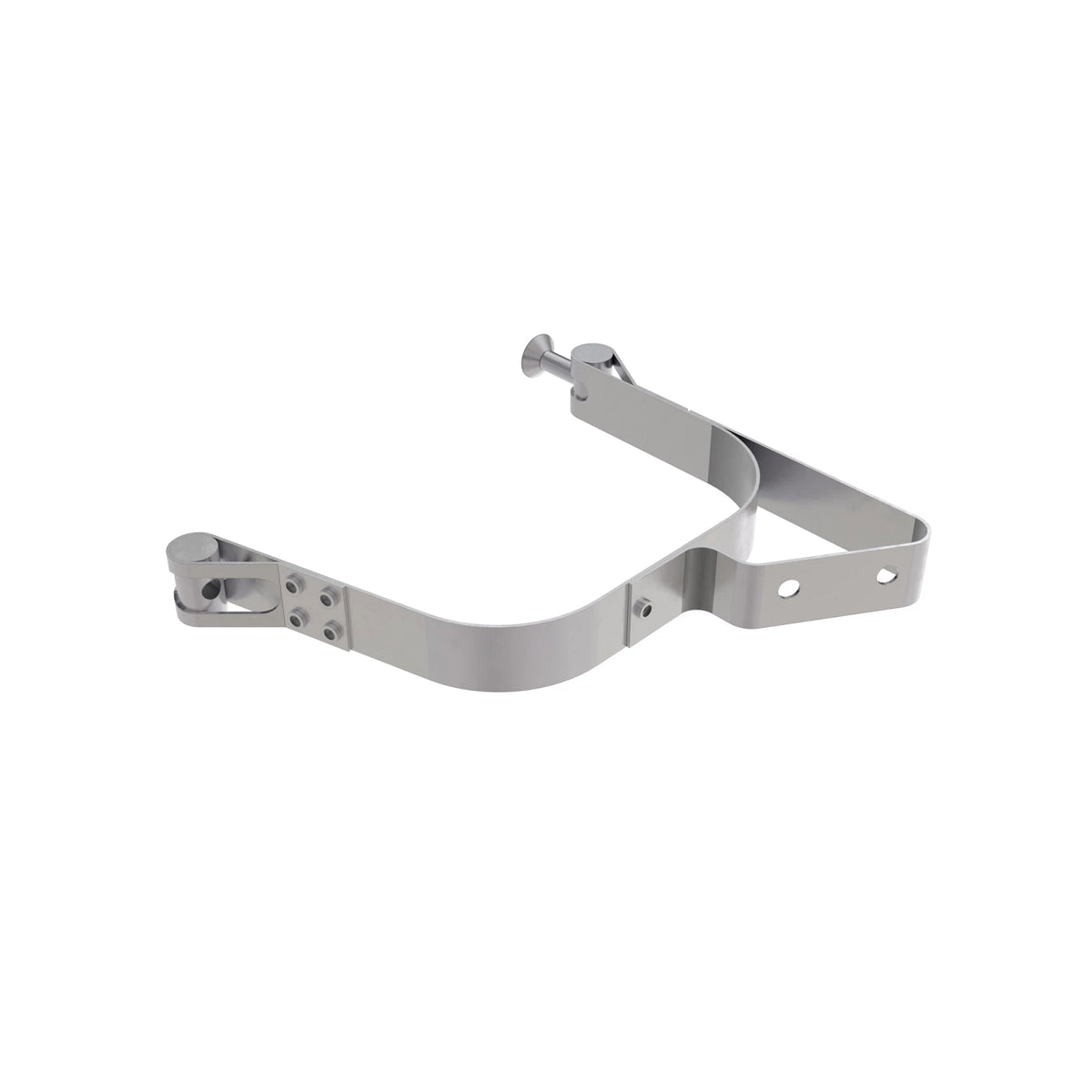 AL206478: Fits John Deere AL206478 Band – Genuine OEM