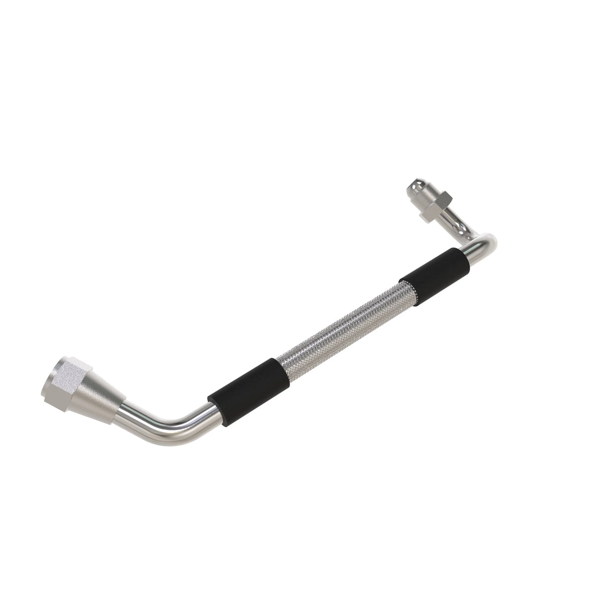 AL206497: Fits John Deere AL206497 Aftertreatment Line – Genuine OEM