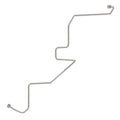 AL206517: Fits John Deere AL206517 Hydraulic Hose – Genuine OEM
