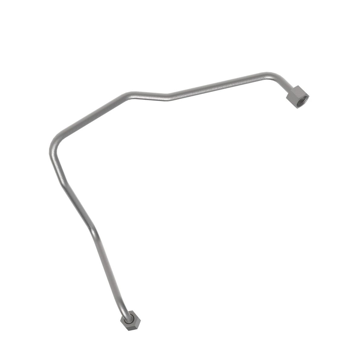 AL206550: Fits John Deere AL206550 AutoTrac™ Oil Line – Genuine OEM