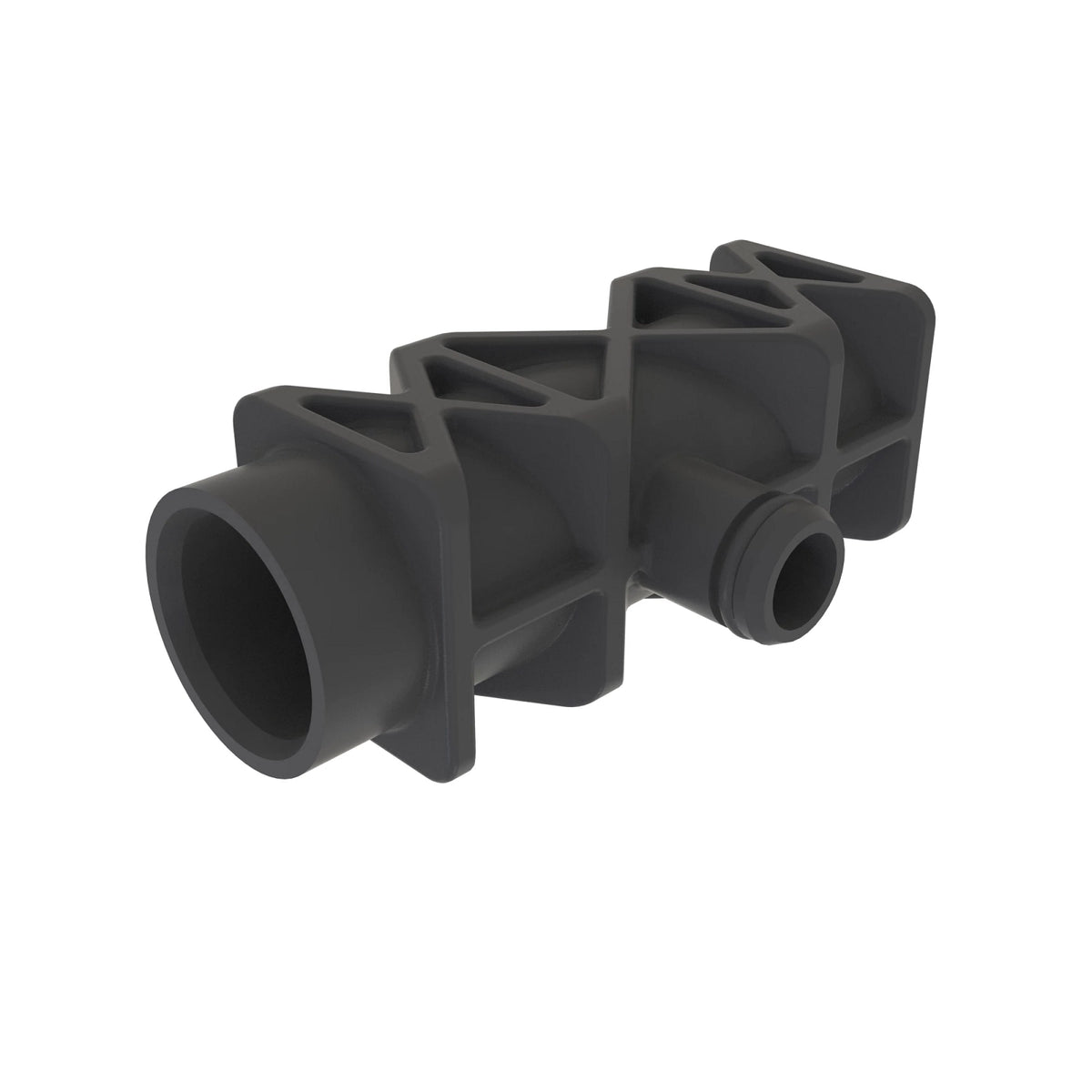 AL206601: Fits John Deere AL206601 Adapter Fitting – Genuine OEM