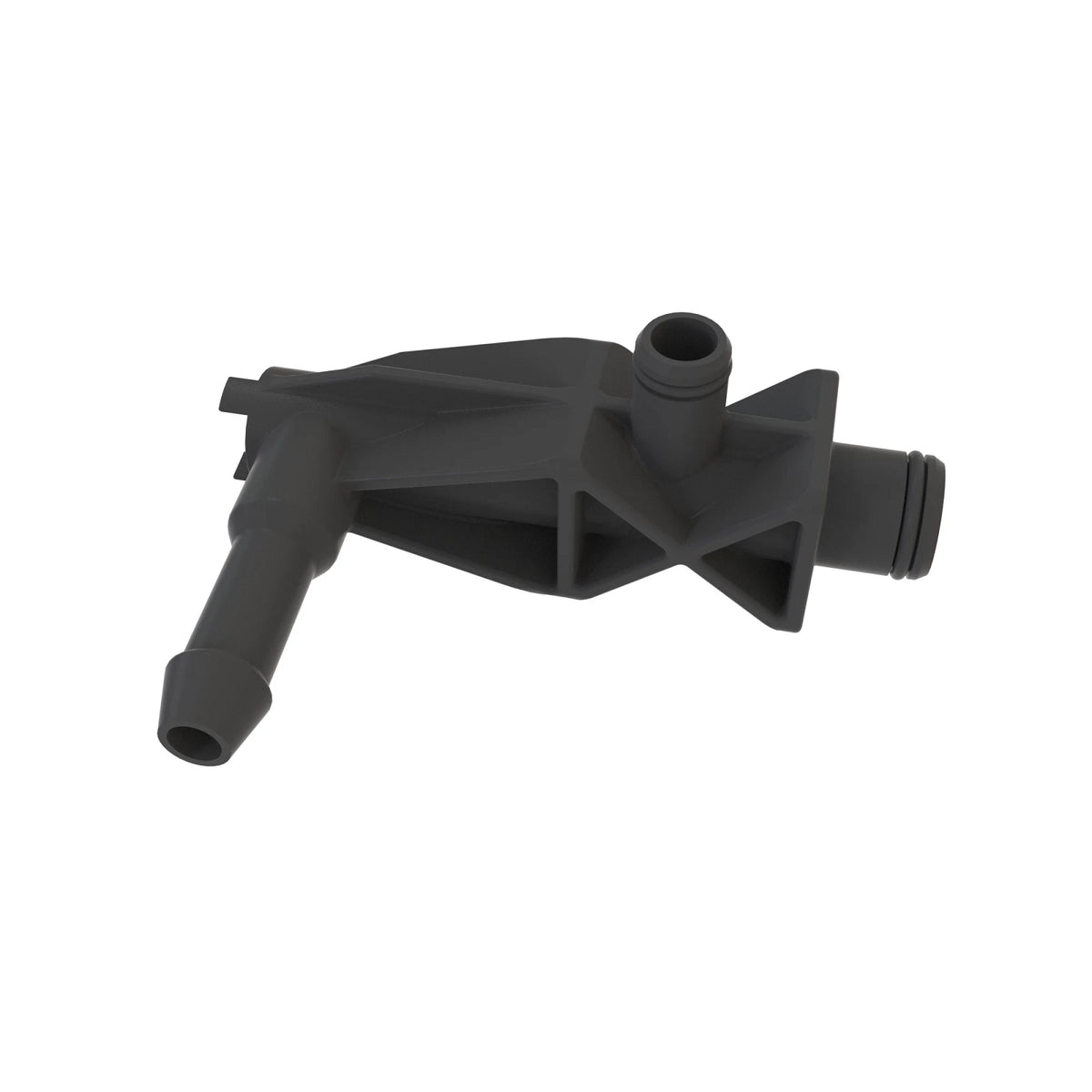 AL206602: Fits John Deere AL206602 Elbow Fitting – Genuine OEM