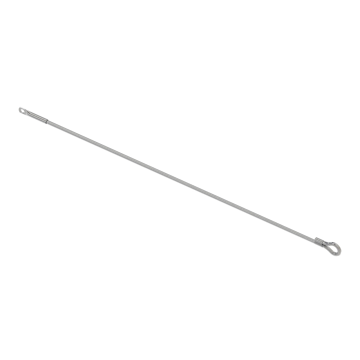 AL206629: Fits John Deere AL206629 Rope – Genuine OEM