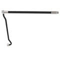 AL206637: Fits John Deere AL206637 Steering Line Hydraulic Hose – Genuine OEM