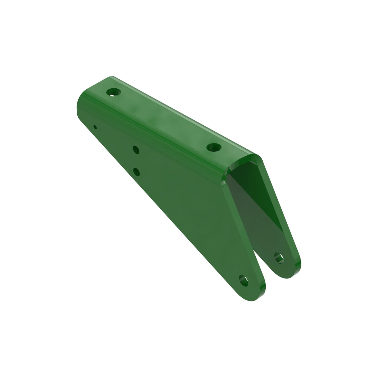 AL206721: Fits John Deere AL206721 Stabilizer Bar Bracket – Genuine OEM