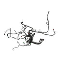 AL206739: Fits John Deere AL206739 IVT™ Transmission Wiring Harness – Genuine OEM