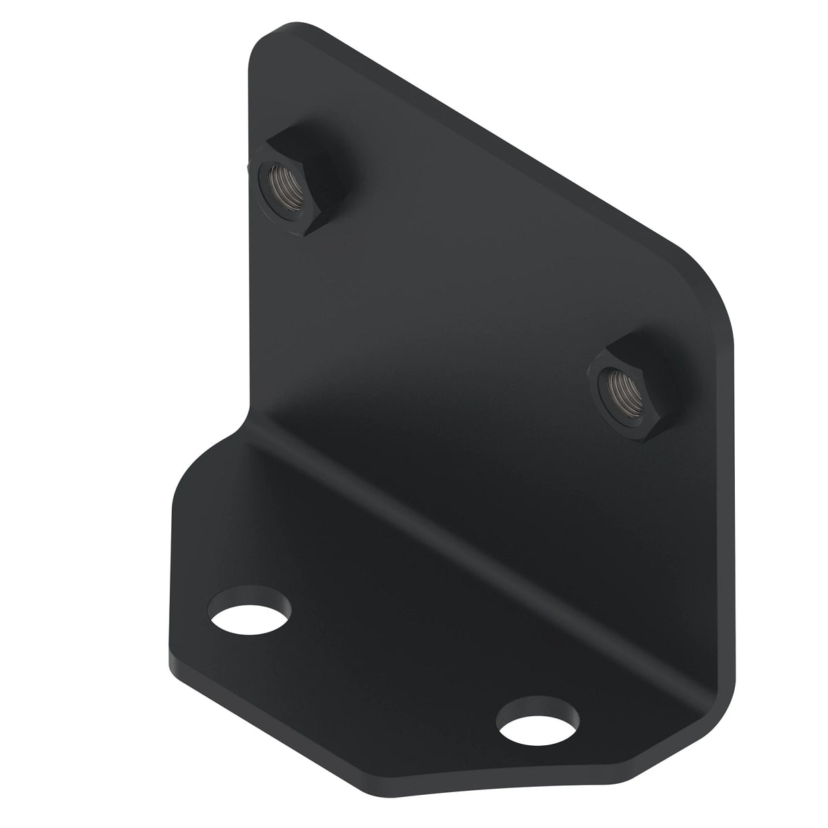 AL206854: Fits John Deere AL206854 Aftertreatment Temperature Sensor Bracket – Genuine OEM