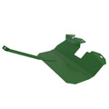 AL206855: Fits John Deere AL206855 Hood Support Heat Shield – Genuine OEM