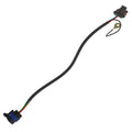 AL206914: Fits John Deere AL206914 Wiper Wiring Harness – Genuine OEM