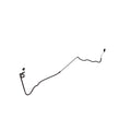AL206934: Fits John Deere AL206934 Wheel Angle Sensor Harness – Genuine OEM
