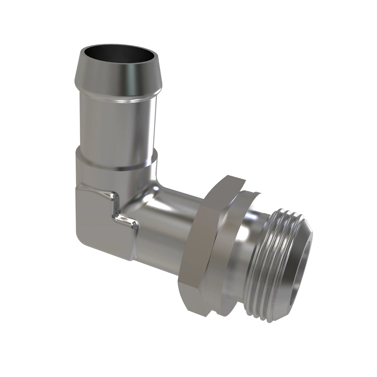 AL206960: Fits John Deere AL206960 Fitting – Genuine OEM