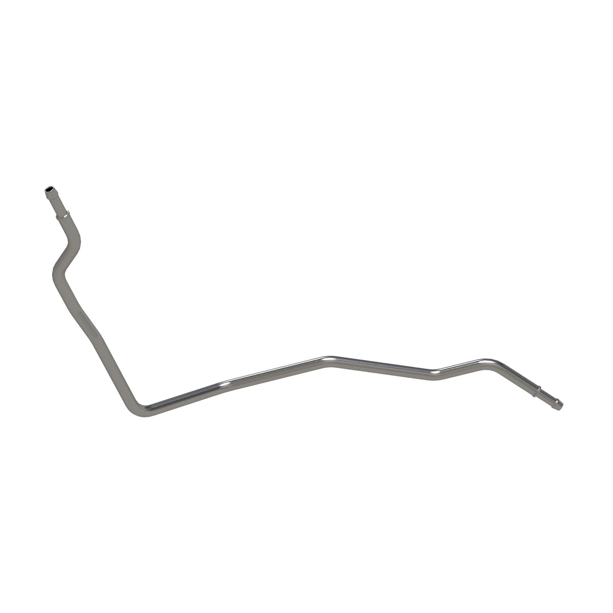 AL206965: Fits John Deere AL206965 Fuel Line – Genuine OEM