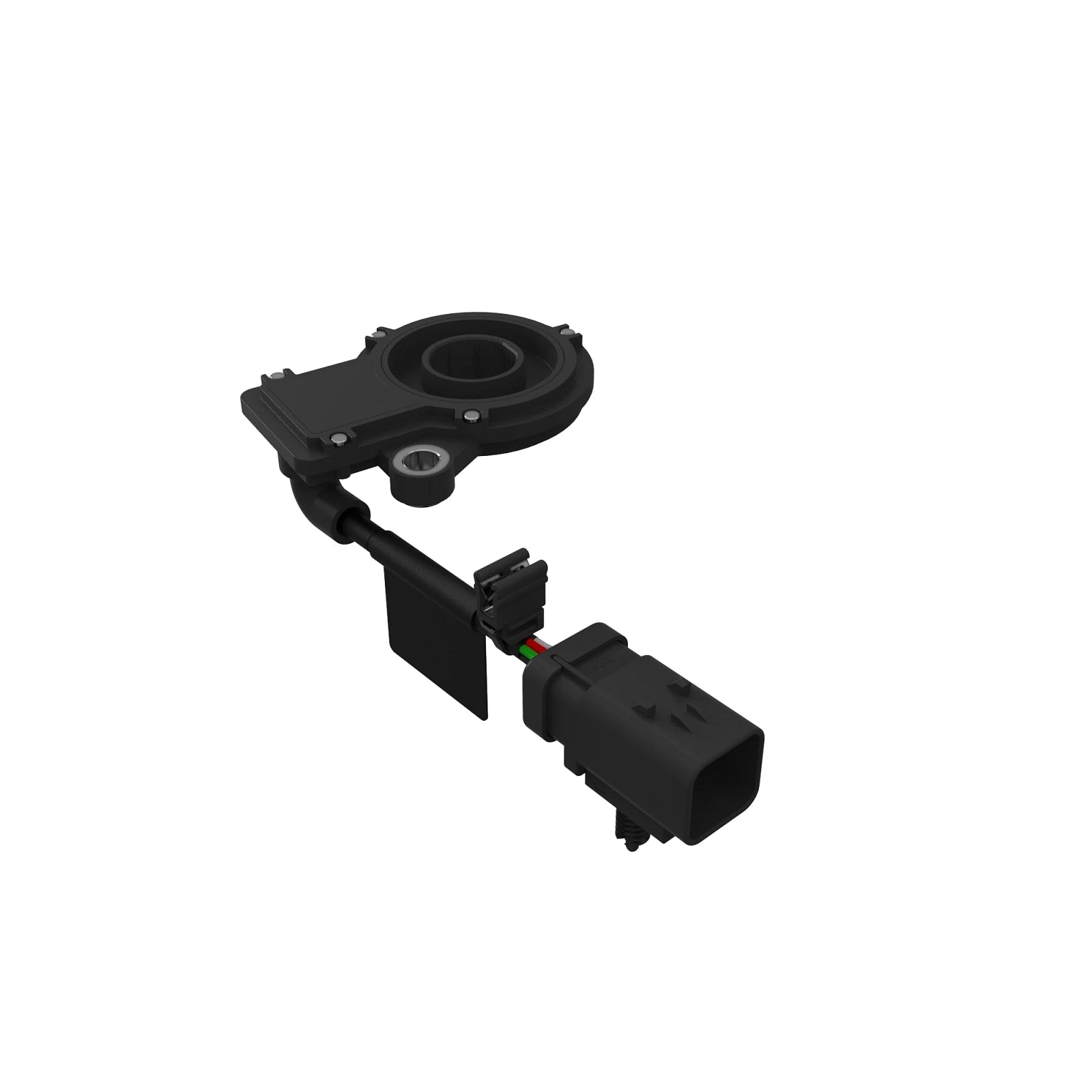 AL206976: Fits John Deere AL206976 Steering Control Valve Sensor – Genuine OEM