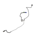 AL206985: Fits John Deere AL206985 Second Power Module Wiring Harness – Genuine OEM
