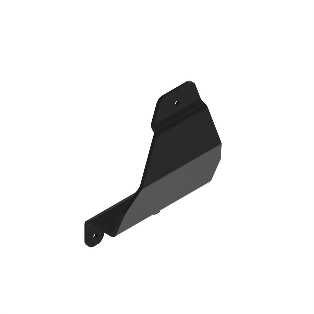 AL207043: Fits John Deere AL207043 Front Grille Bracket – Genuine OEM