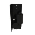 AL207083: Fits John Deere AL207083 Wiper Motor with Bracket – Genuine OEM