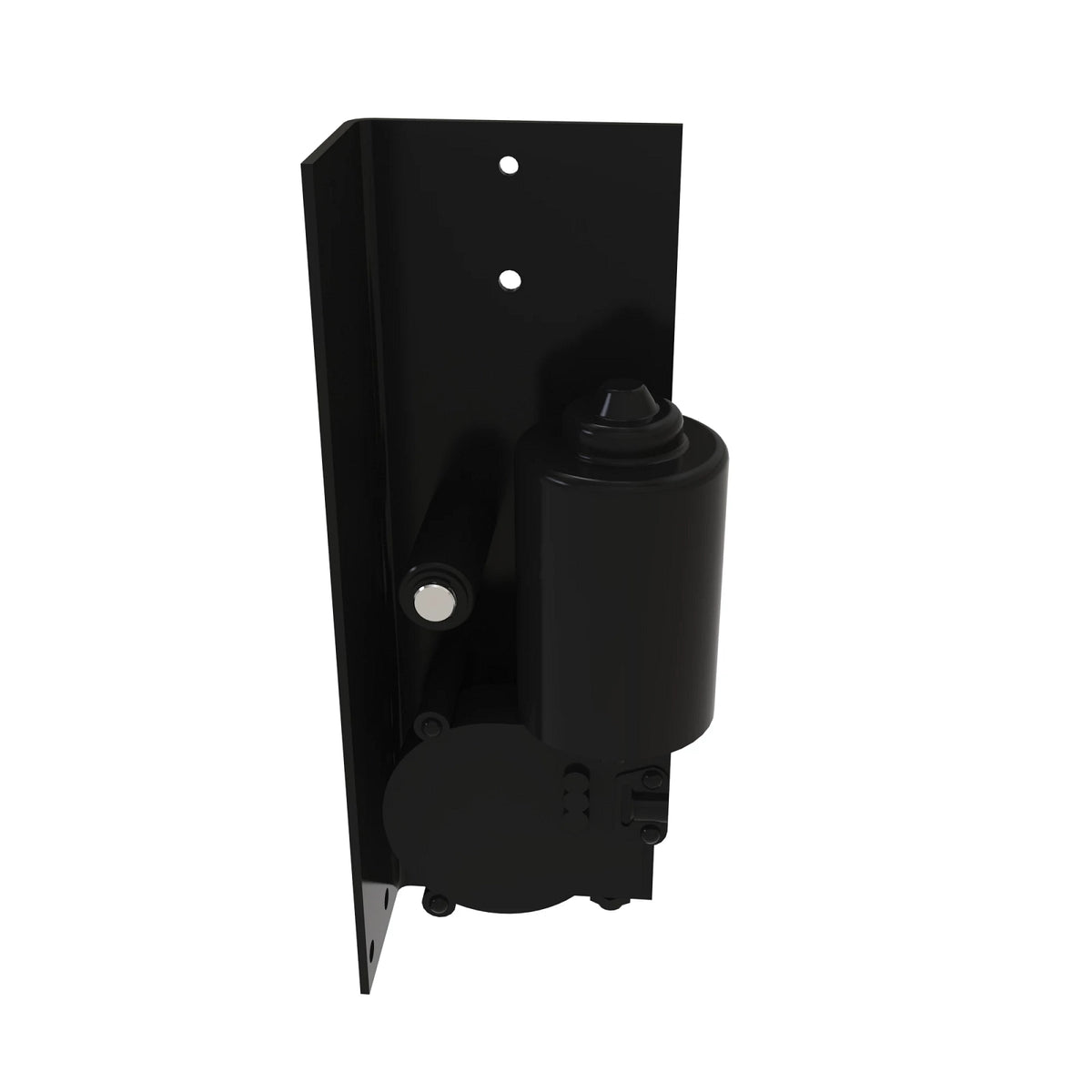 AL207083: Fits John Deere AL207083 Wiper Motor with Bracket – Genuine OEM