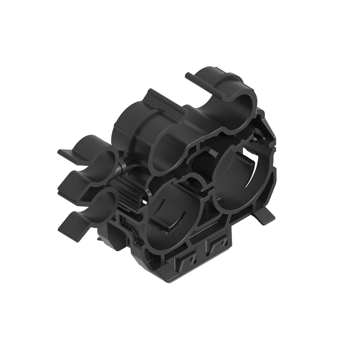 AL207113: Fits John Deere AL207113 Line with Socket with Clamp Bracket – Genuine OEM
