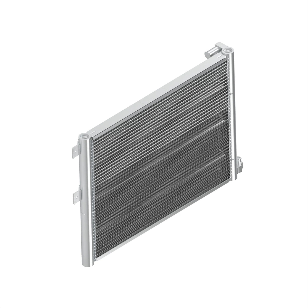AL207200: Fits John Deere AL207200 Vapor Condenser – Genuine OEM