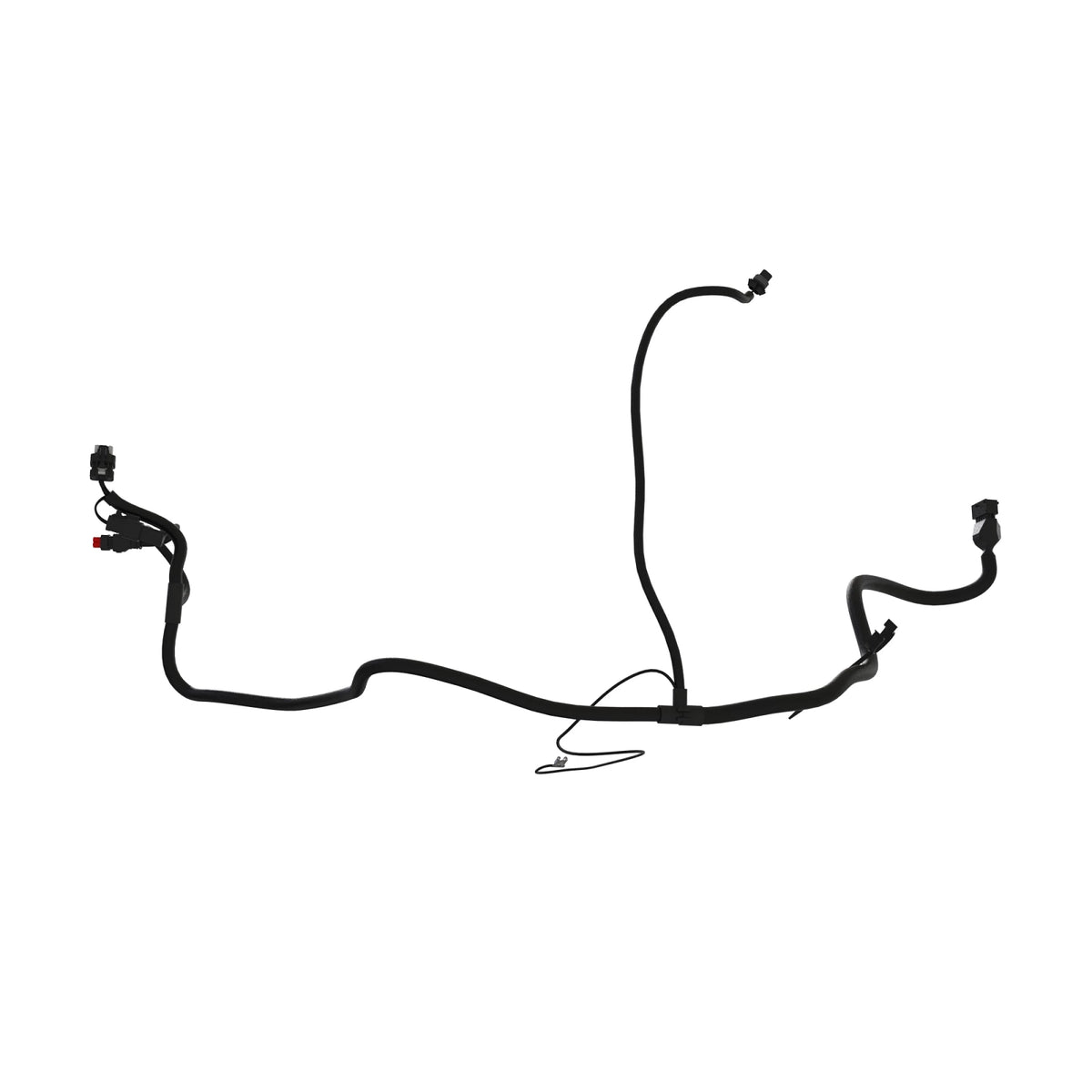 AL207243: Fits John Deere AL207243 Fuel Transfer Adapter Wiring Harness – Genuine OEM