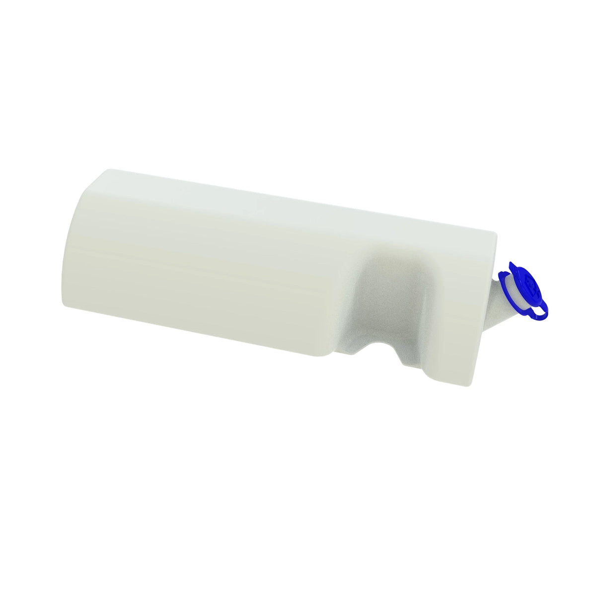AL207244: Fits John Deere AL207244 Reservoir – Genuine OEM