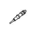 AL207313: Fits John Deere AL207313 Shaft – Genuine OEM