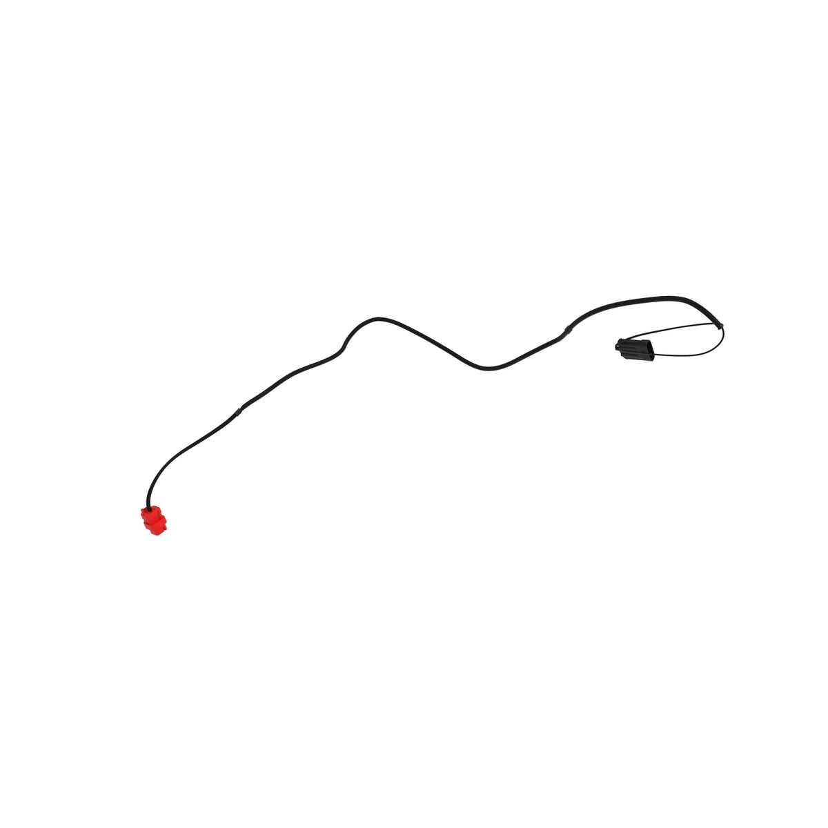 AL207316: Fits John Deere AL207316 Steering Input Device Wiring Harness – Genuine OEM