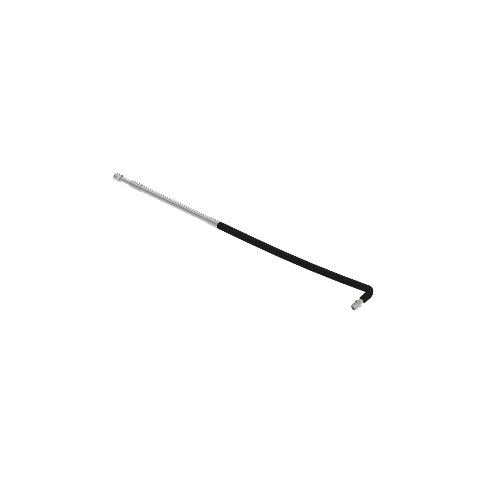 AL207332: Fits John Deere AL207332 Low Pressure Suction Line – Genuine OEM