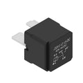 AL207376: Fits John Deere AL207376 Single Pole Single Throw Relay, 12 Volts, 70 Ampere – Genuine OEM