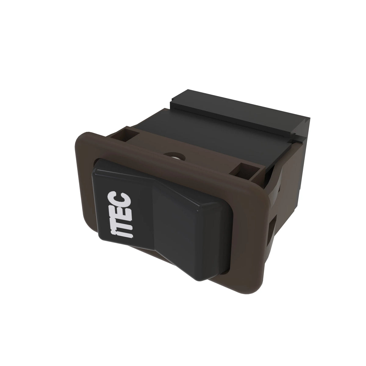 AL207378: Fits John Deere AL207378 Toggle/Rocker Switch – Genuine OEM