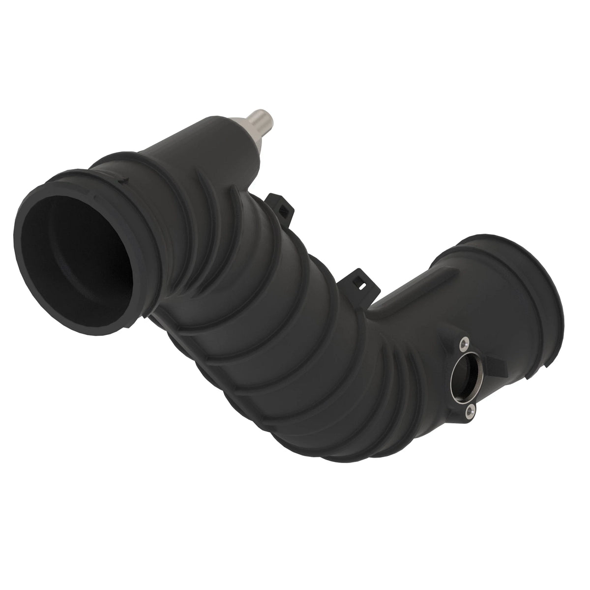 AL207387: Fits John Deere AL207387 Air Intake Hose – Genuine OEM