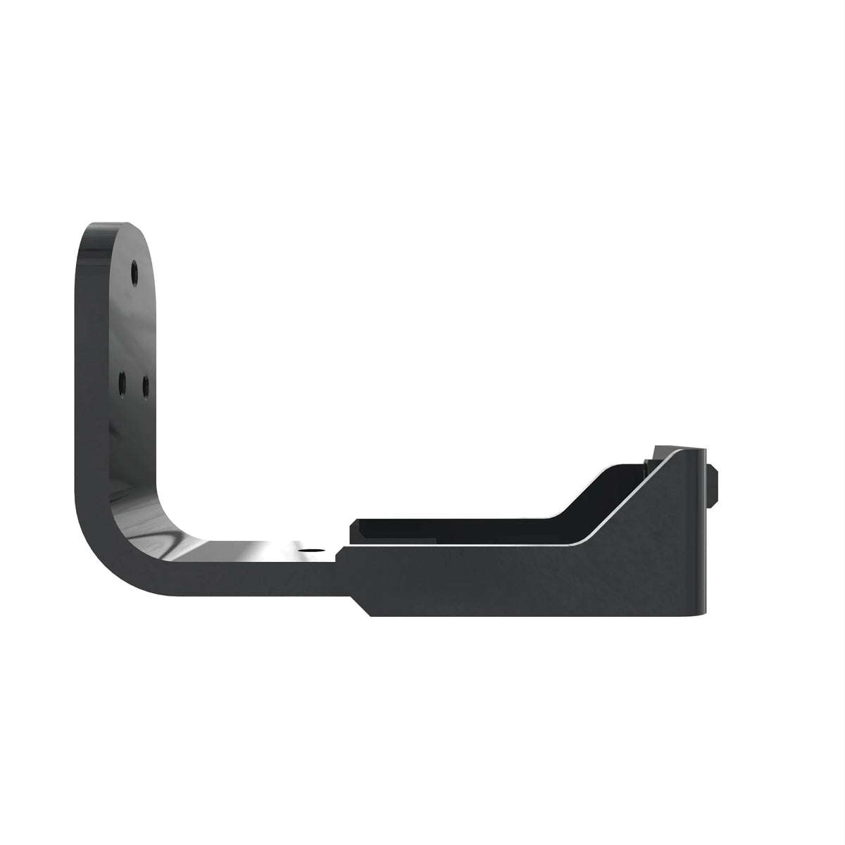 AL207411: Fits John Deere AL207411 Front Angle, Left Side – Genuine OEM