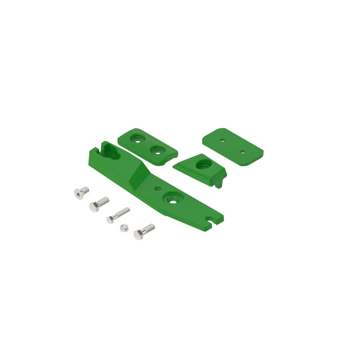 AL207496: Fits John Deere AL207496 Sway Block – Genuine OEM