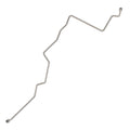 AL207515: Fits John Deere AL207515 Steering Oil Line AutoTrac™, Left Side – Genuine OEM