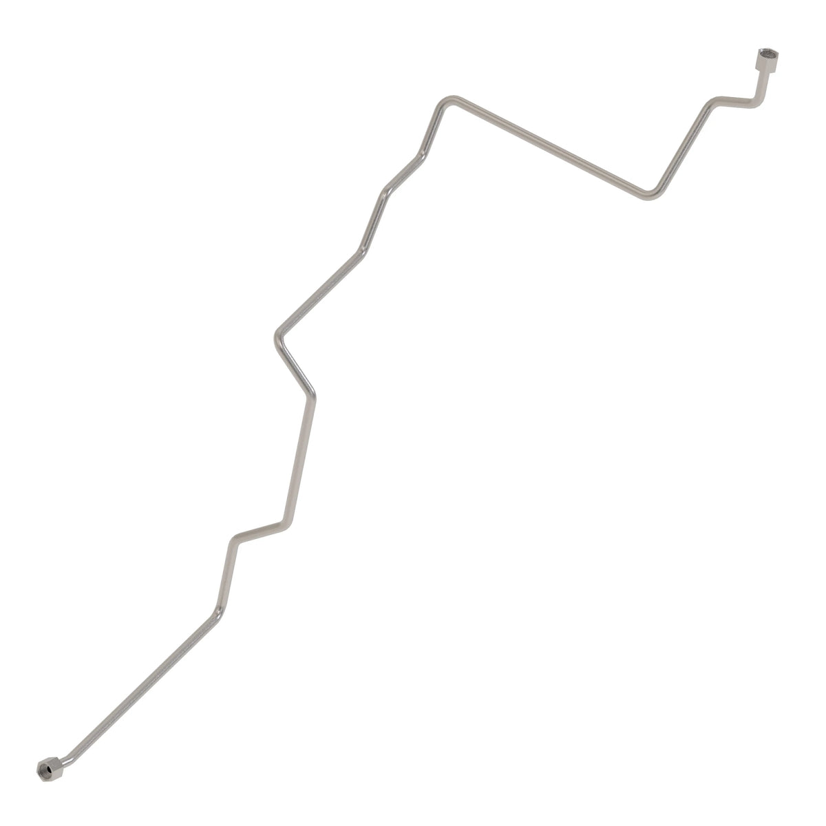 AL207515: Fits John Deere AL207515 Steering Oil Line AutoTrac™, Left Side – Genuine OEM