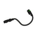 AL207533: Fits John Deere AL207533 Adapter Speed Sensor Wiring Harness – Genuine OEM