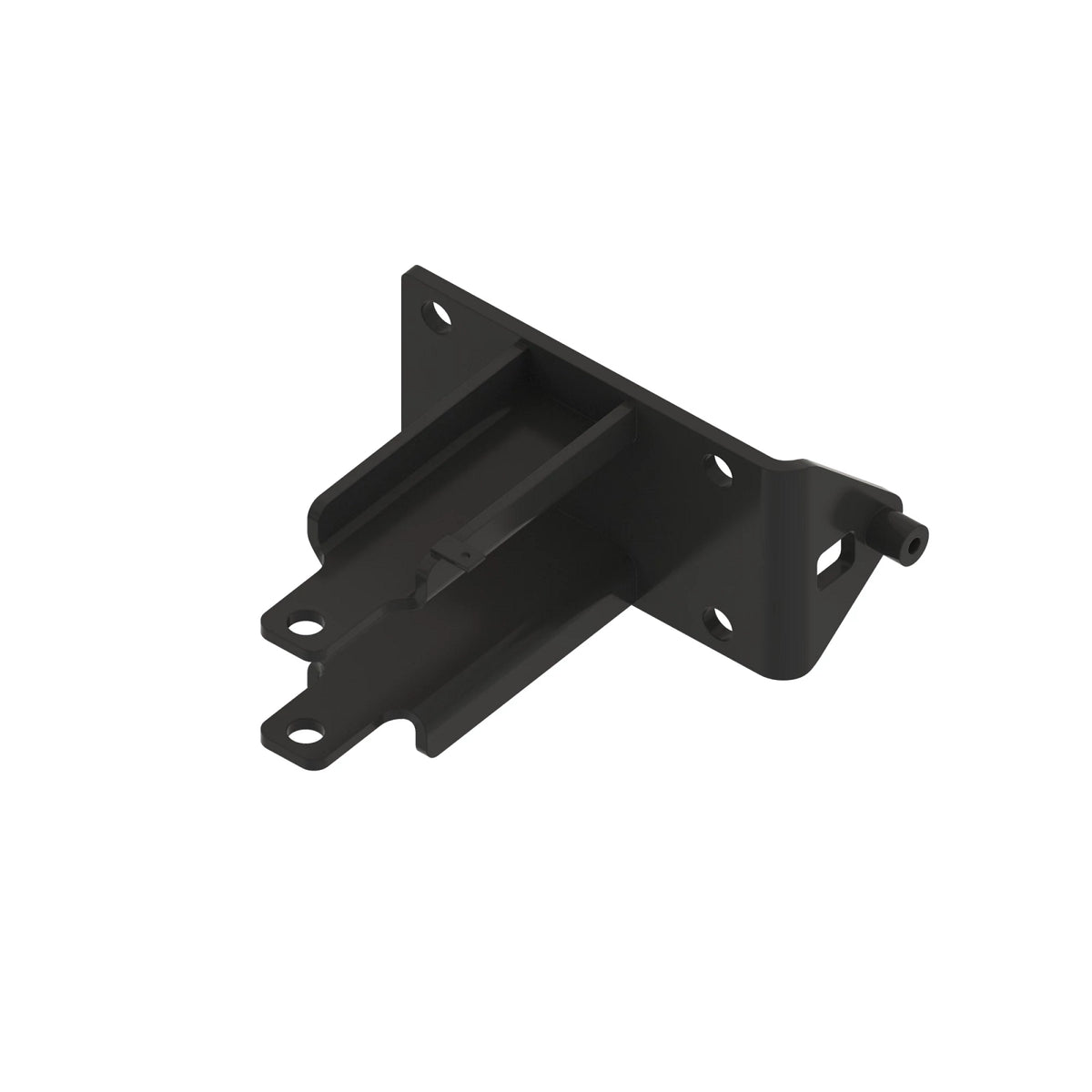 AL207549: Fits John Deere AL207549 Mounting Bracket, Left Side – Genuine OEM