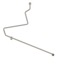 AL207554: Fits John Deere AL207554 2WD Steering Oil Line – Genuine OEM