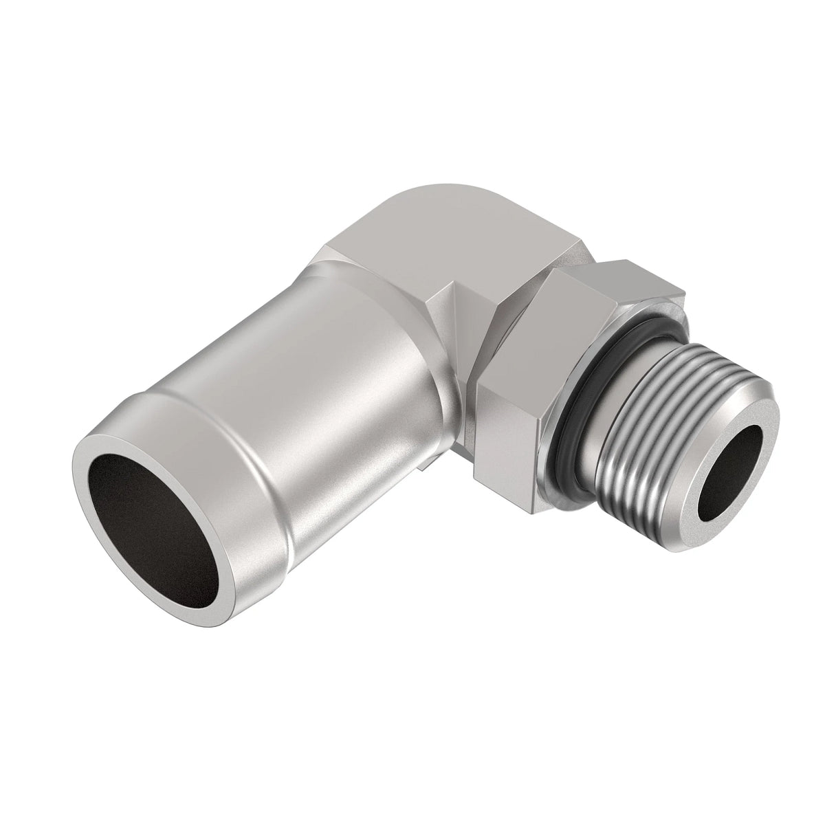 AL207732: Fits John Deere AL207732 Hose Fitting – Genuine OEM