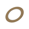 AL207838: Fits John Deere AL207838 Rear PTO Clutch Disk (with Inner Spline) – Genuine OEM