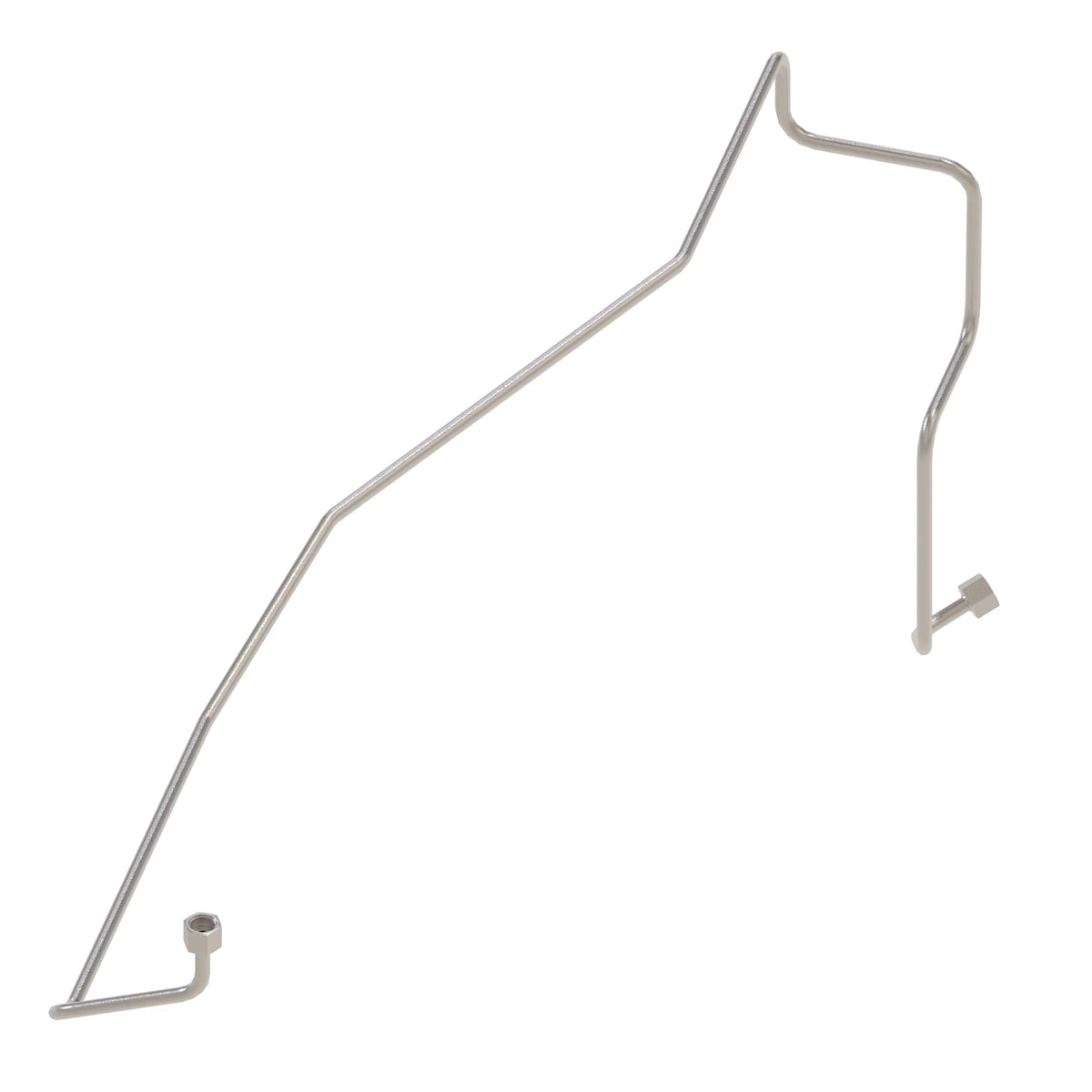 AL207841: Fits John Deere AL207841 Load Sense Oil Line – Genuine OEM