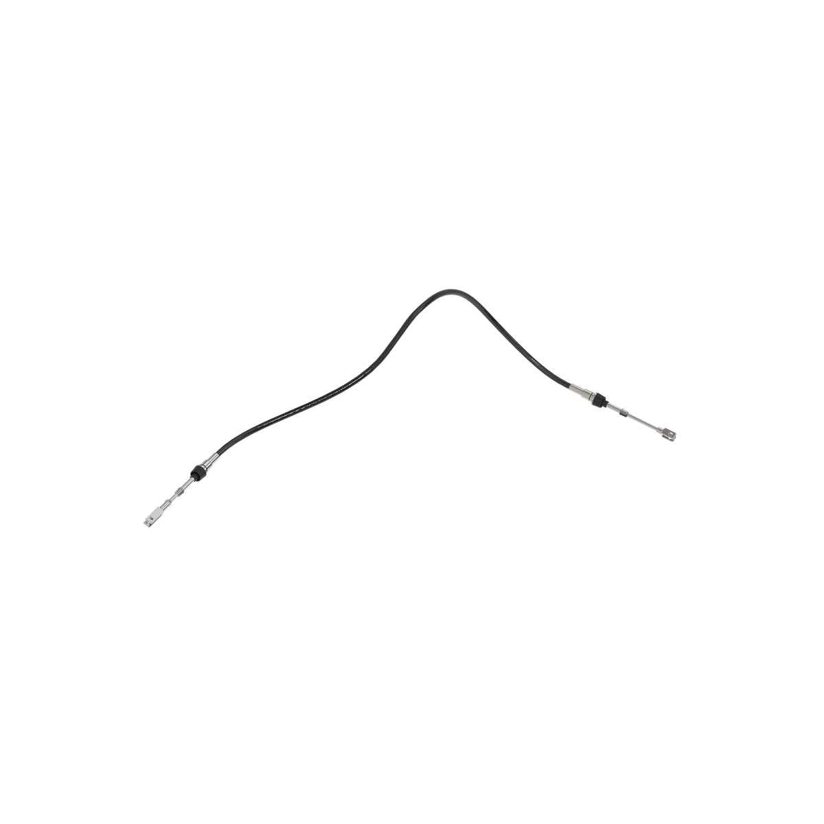 AL207919: Fits John Deere AL207919 Bowden Push Pull Cable – Genuine OEM