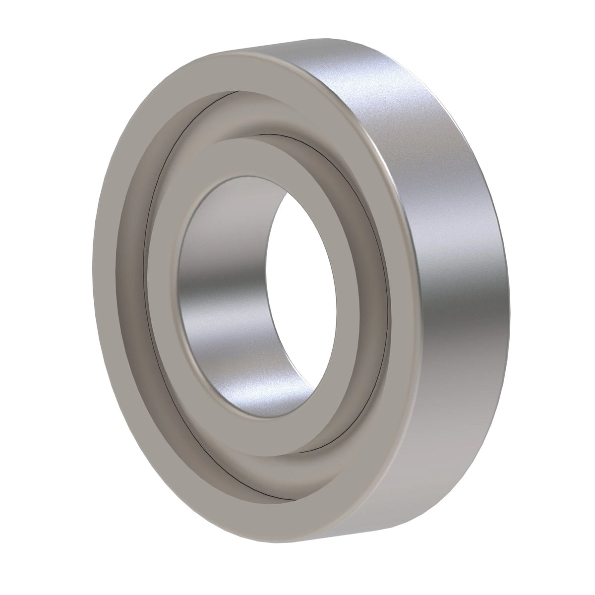 AL207935: Fits John Deere AL207935 Ball Bearing – Genuine OEM