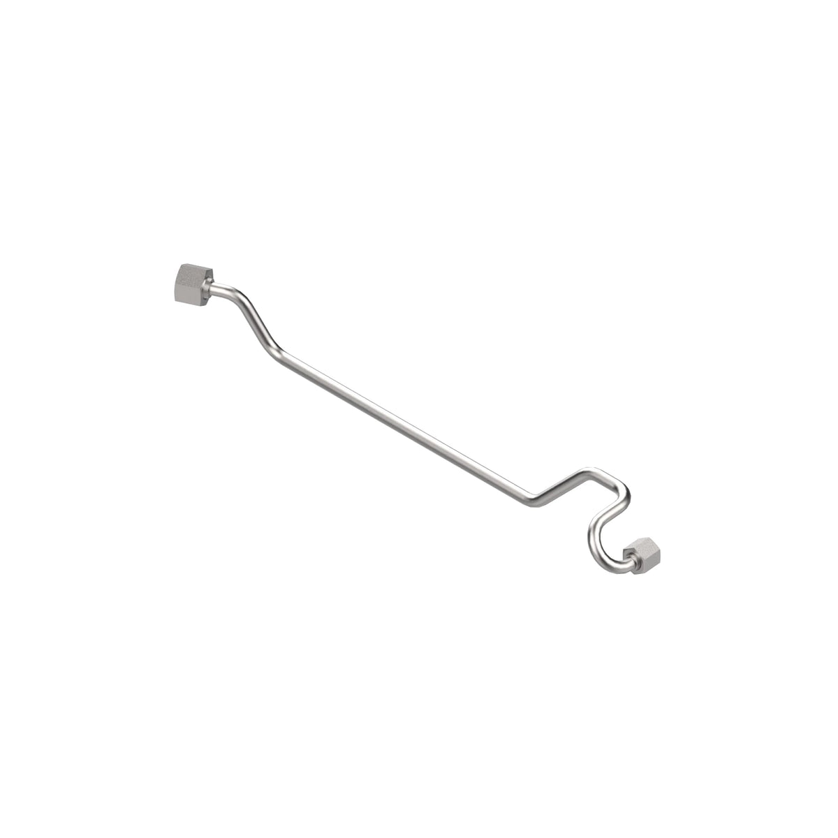 AL207947: Fits John Deere AL207947 Brake Line – Genuine OEM